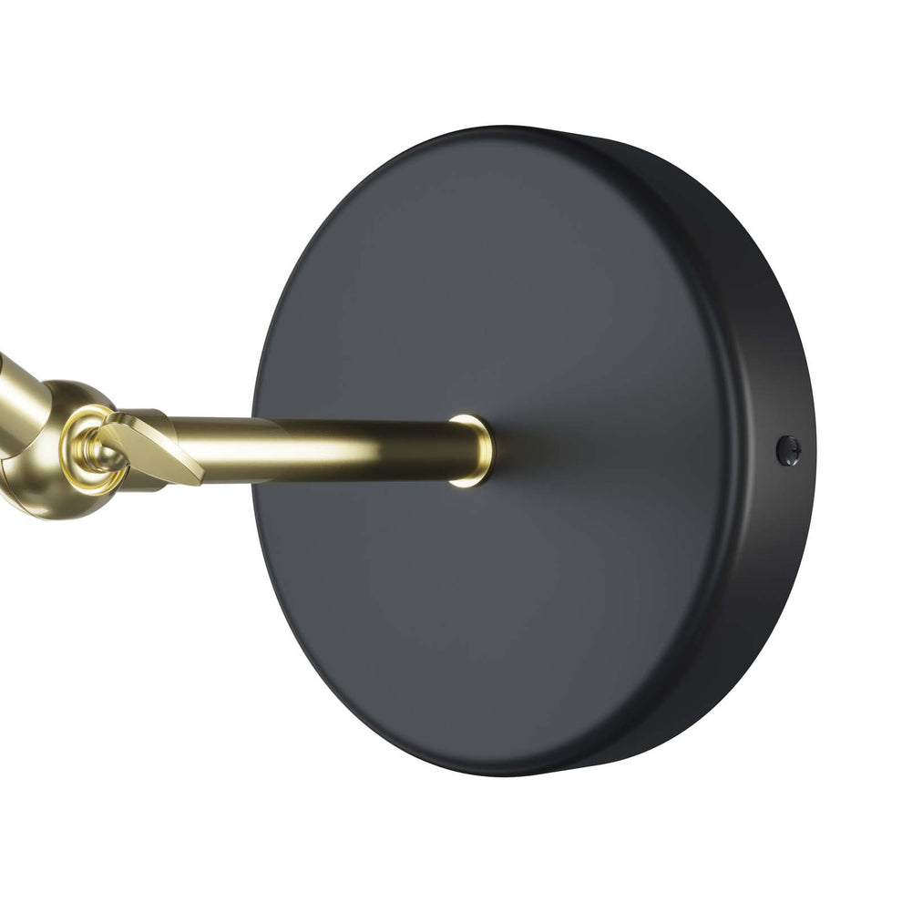 Declare Adjustable Wall Sconce By Modway - EEI-5309 | Ceiling Lamps | Modishstore - 12