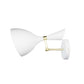 Declare Adjustable Wall Sconce By Modway - EEI-5309 | Ceiling Lamps | Modway - 14
