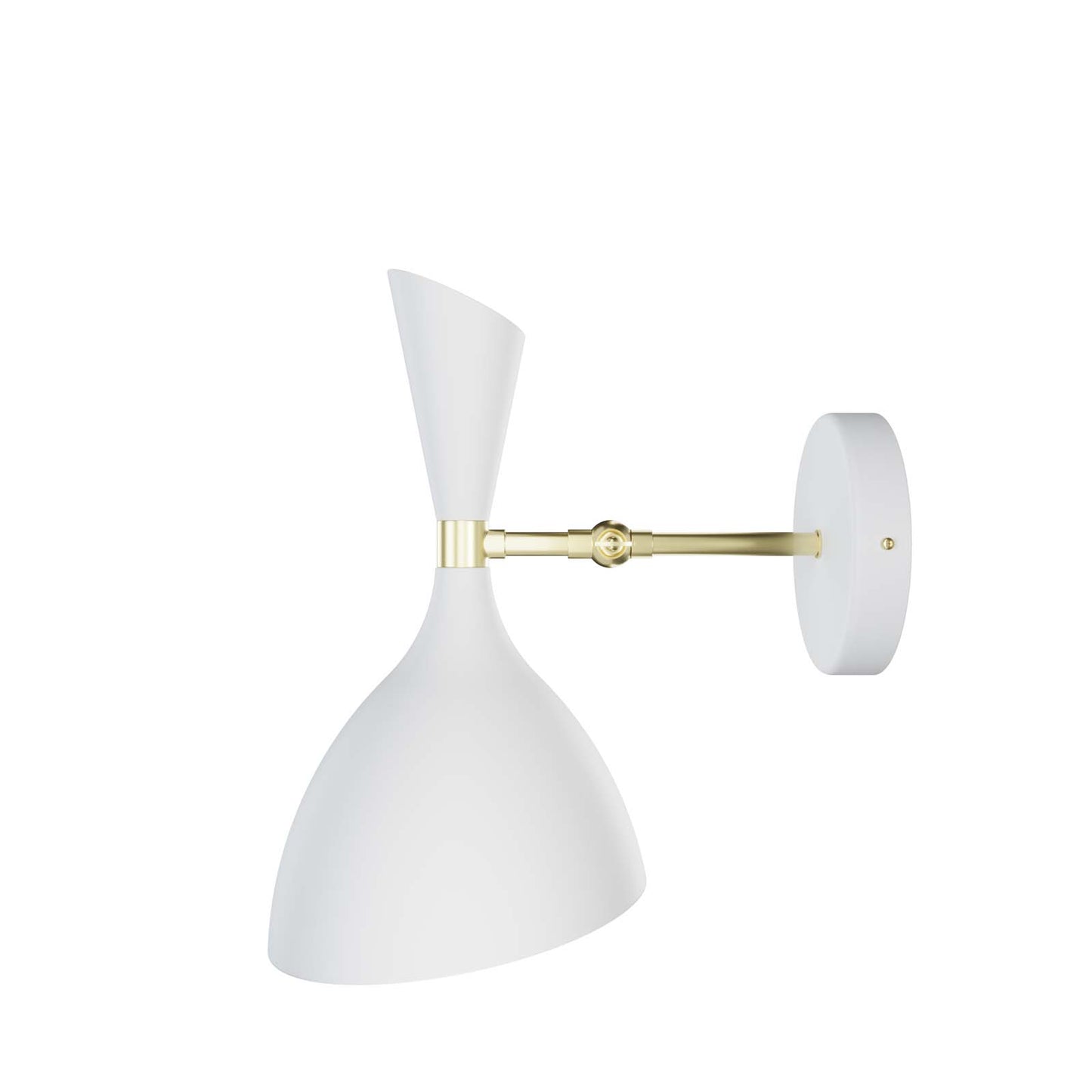 Declare Adjustable Wall Sconce By Modway - EEI-5309 | Ceiling Lamps | Modway - 15