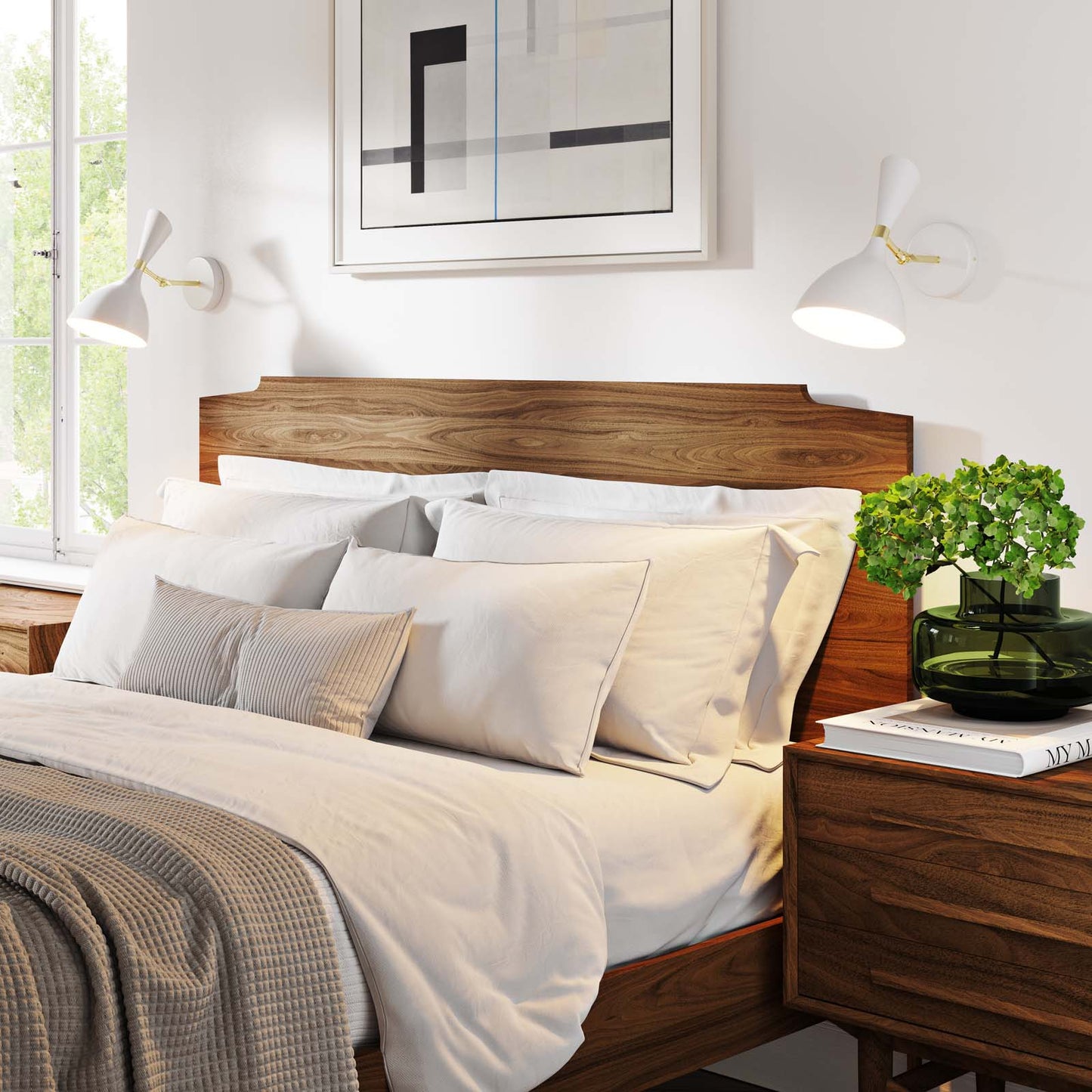 Declare Adjustable Wall Sconce By Modway - EEI-5309 | Ceiling Lamps | Modishstore - 17