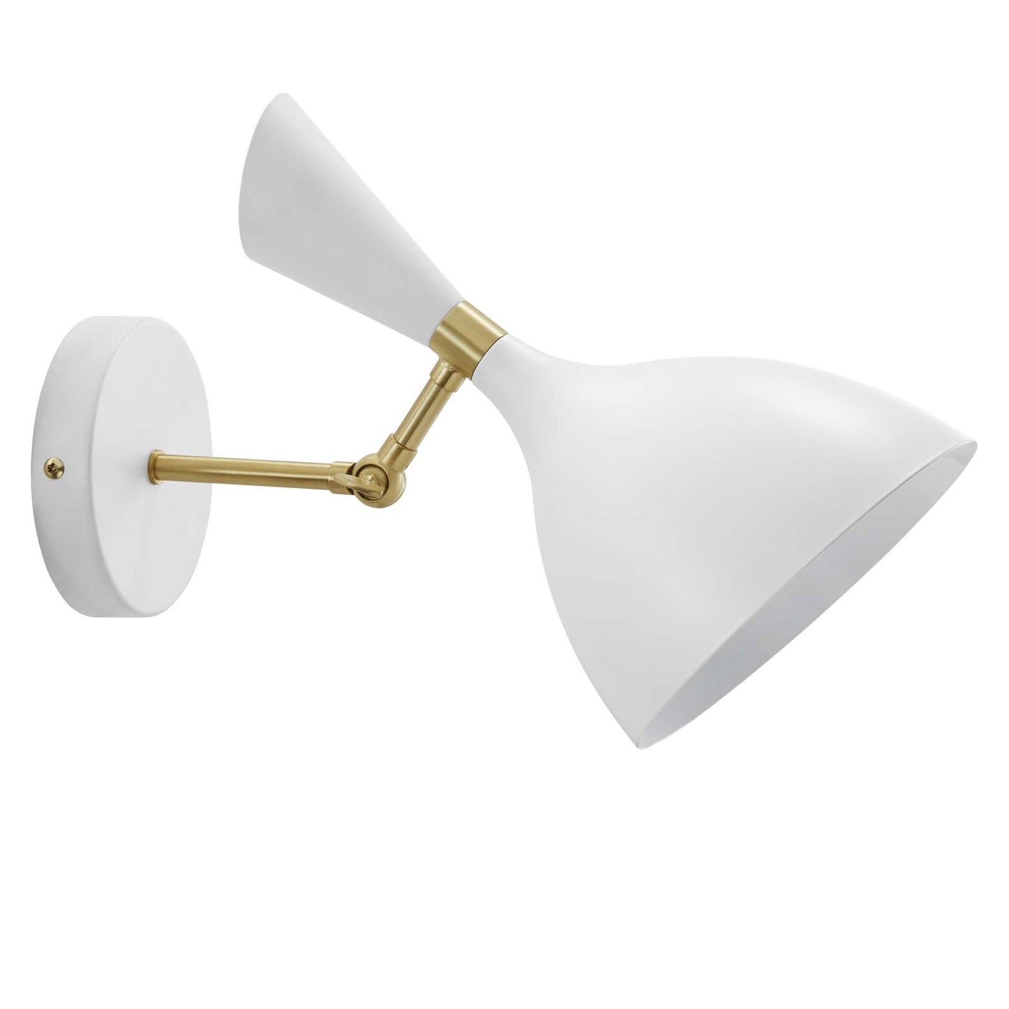 Declare Adjustable Wall Sconce By Modway - EEI-5309 | Ceiling Lamps | Modishstore - 18