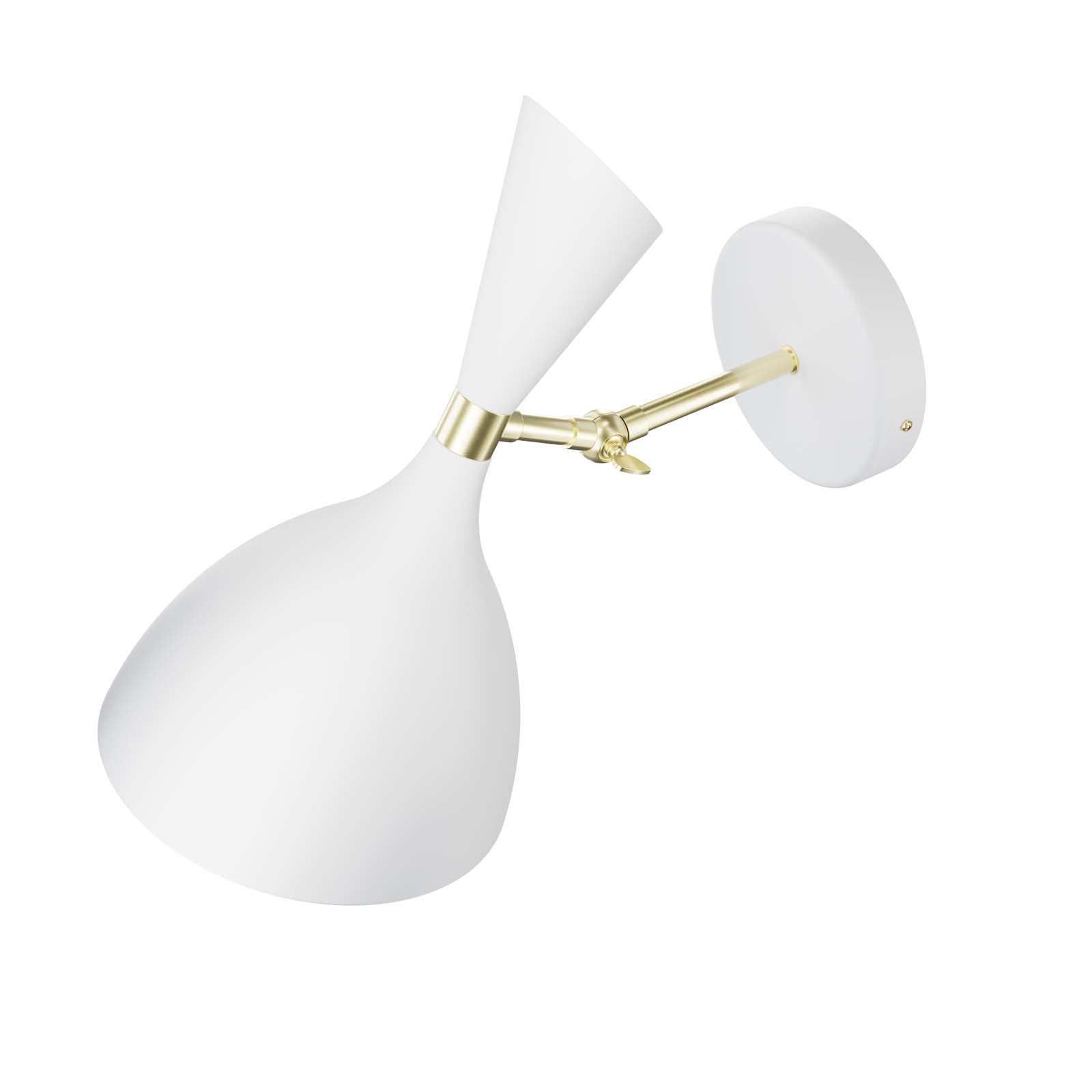 Declare Adjustable Wall Sconce By Modway - EEI-5309 | Ceiling Lamps | Modway - 23