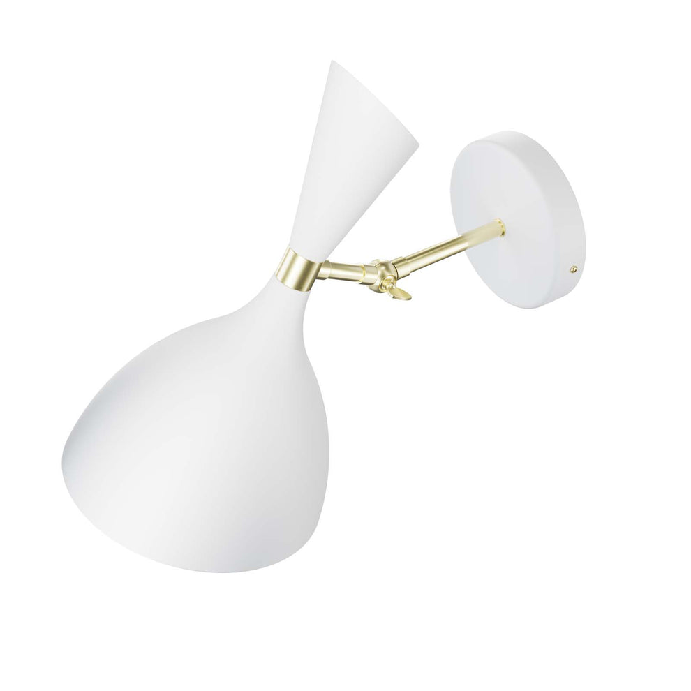 Declare Adjustable Wall Sconce By Modway - EEI-5309 | Ceiling Lamps | Modishstore - 23
