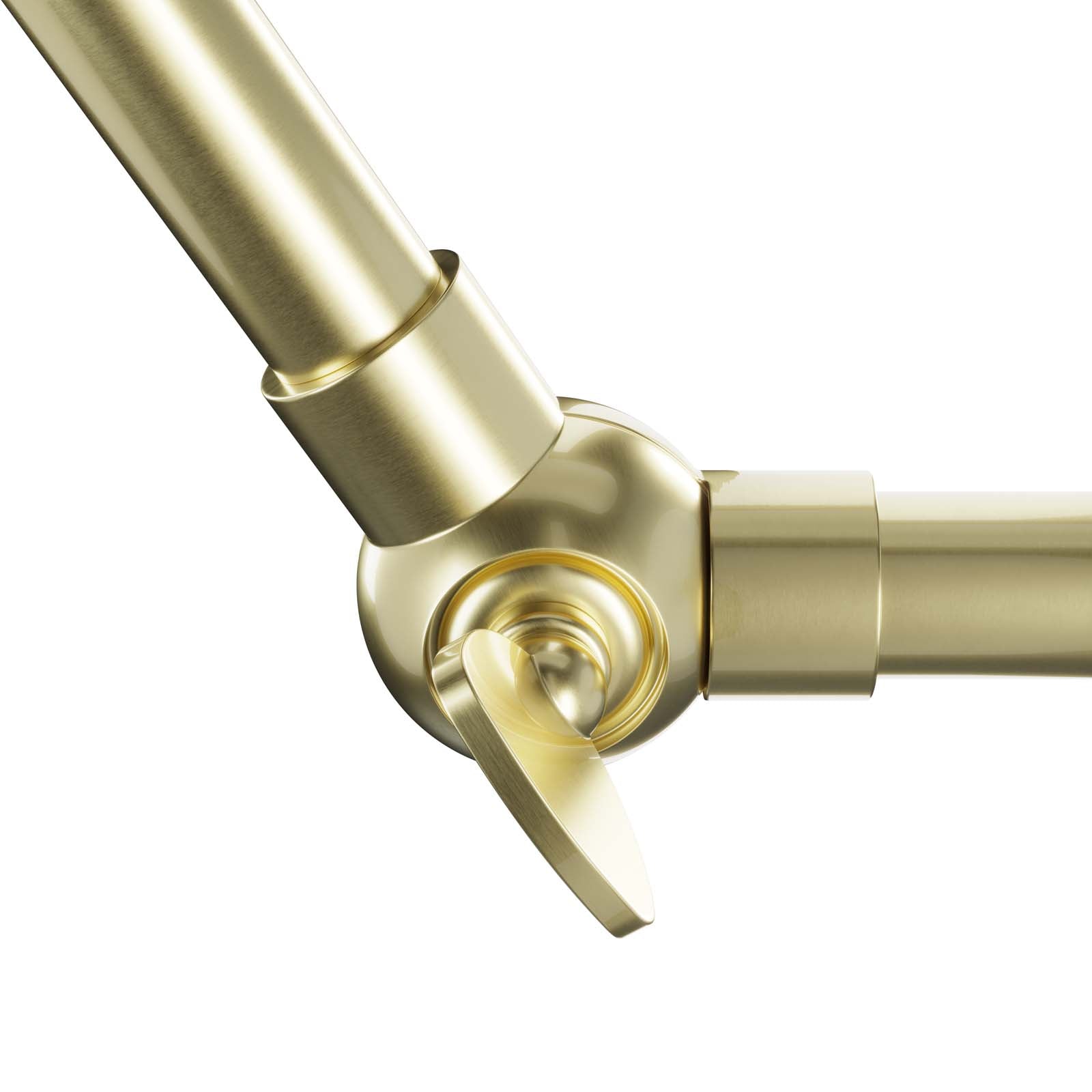 Declare Adjustable Wall Sconce By Modway - EEI-5309 | Ceiling Lamps | Modishstore - 24