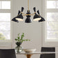 Modway Declare 5-Light 6" Arm Pendant - EEI-5310 | Pendant Lamps | Modishstore - 3