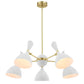 Modway Declare 5-Light 6" Arm Pendant - EEI-5310 | Pendant Lamps | Modishstore - 9