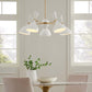 Modway Declare 5-Light 6" Arm Pendant - EEI-5310 | Pendant Lamps | Modishstore - 8