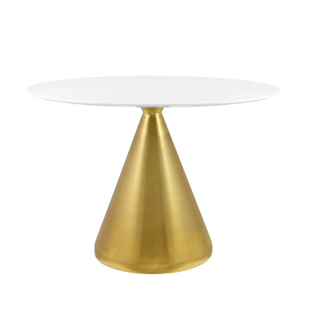 Tupelo 42" Oval Dining Table By Modway - EEI-5321 | Dining Tables | Modishstore - 2