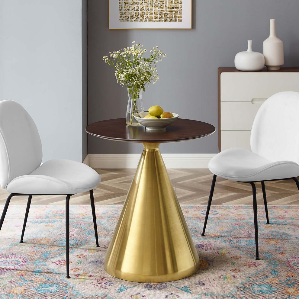Modway Tupelo 28" Dining Table - EEI-5324 | Dining Tables | Modishstore - 1