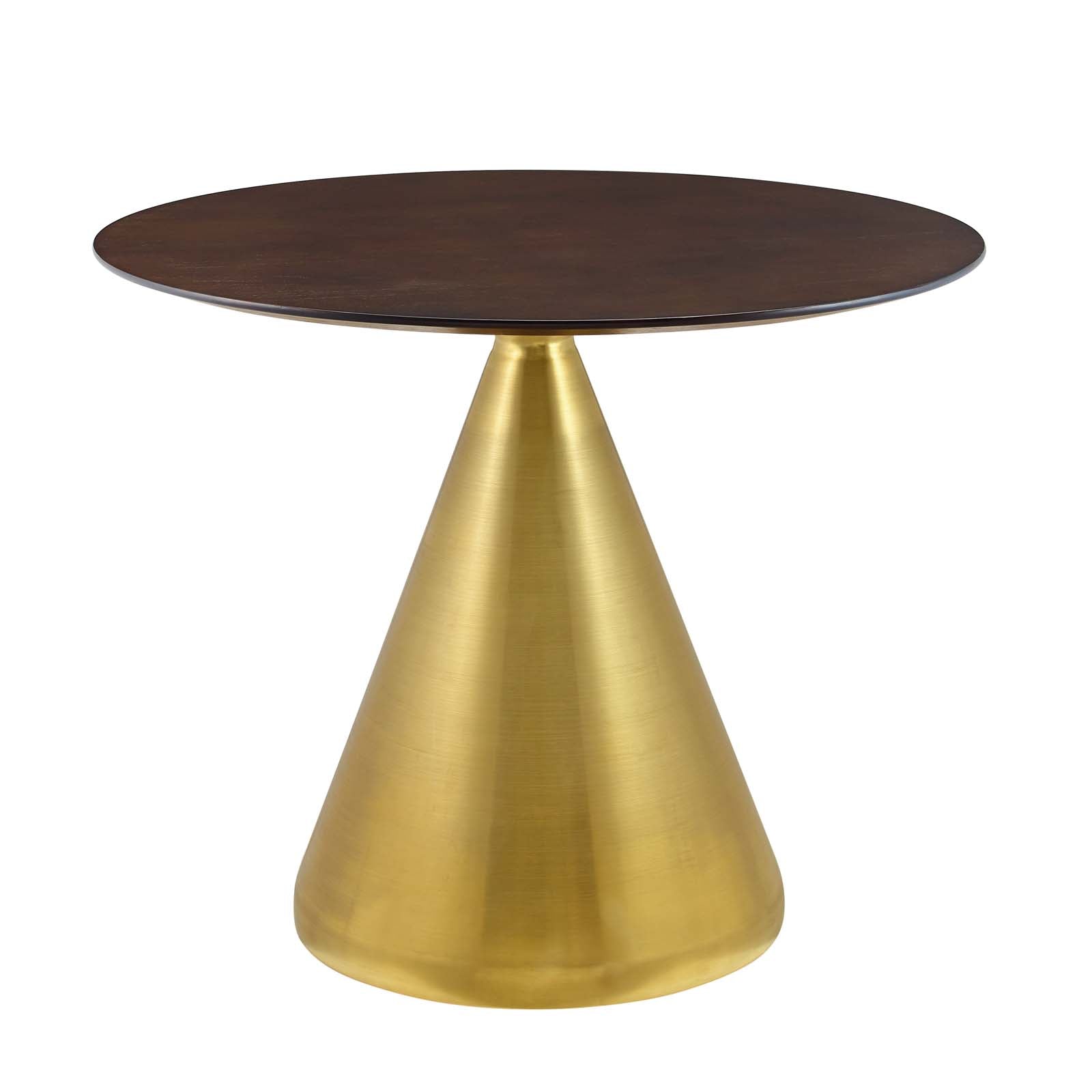 Modway Tupelo 36" Dining Table - EEI-5326 | Dining Tables | Modishstore - 2