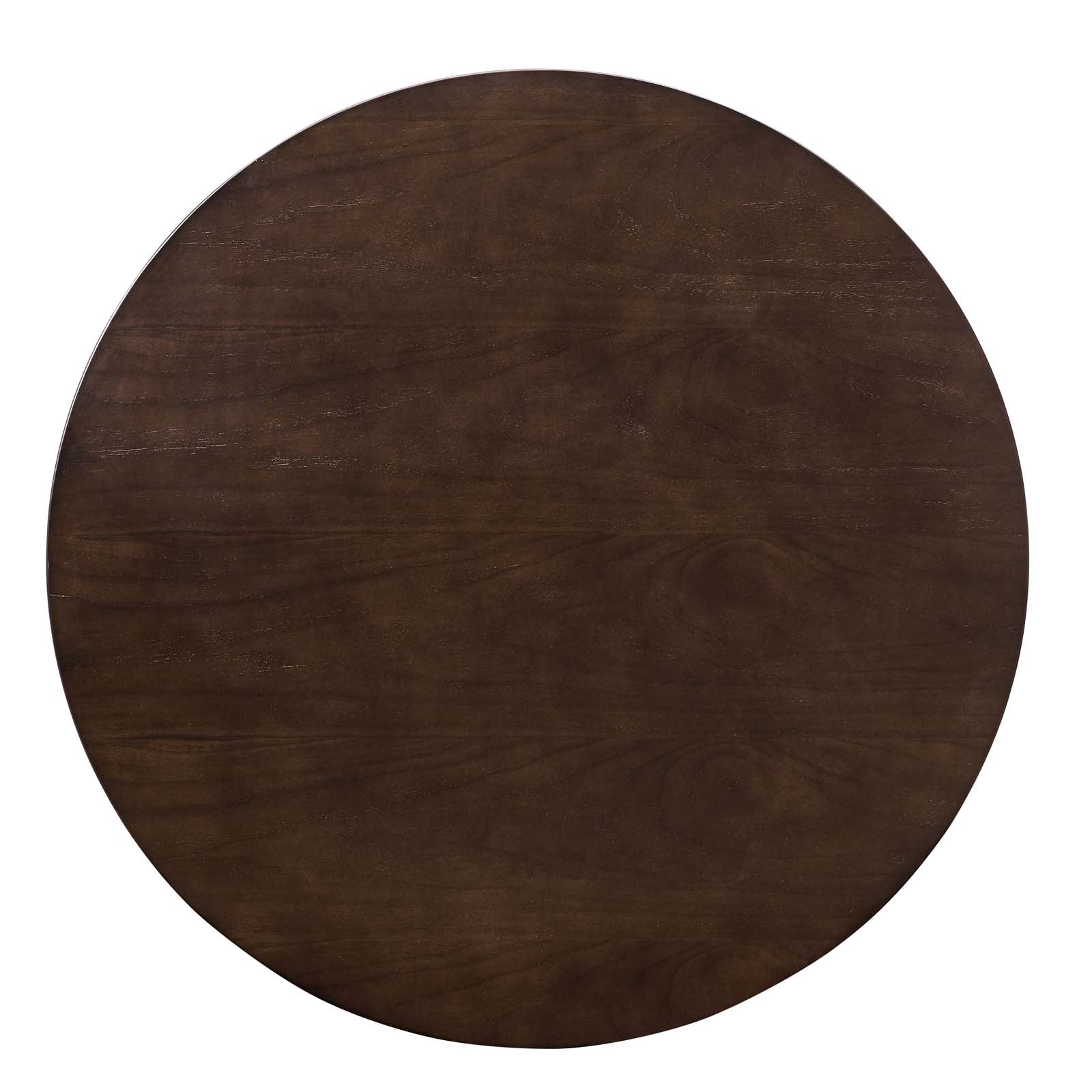 Modway Tupelo 36" Dining Table - EEI-5326 | Dining Tables | Modishstore - 3