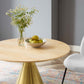 Tupelo 36" Dining Table By Modway - EEI-5327 | Dining Tables | Modishstore - 6