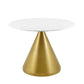 Tupelo 40" Dining Table By Modway - EEI-5332 | Dining Tables | Modishstore - 2