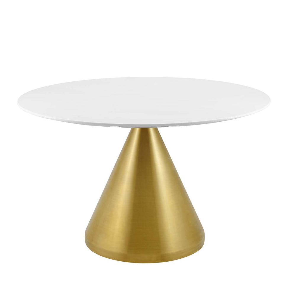 Tupelo 47" Dining Table By Modway - EEI-5333 | Dining Tables | Modishstore - 2