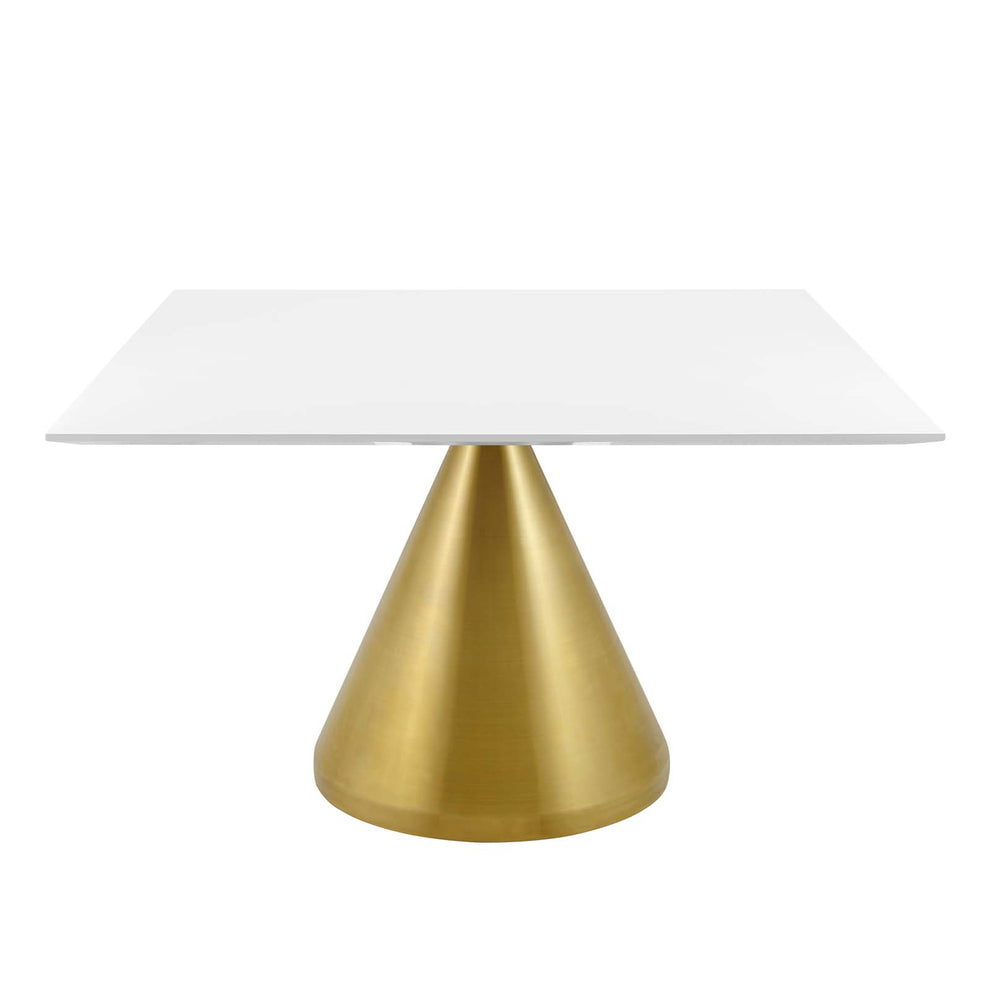 Tupelo 47" Square Dining Table By Modway - EEI-5334 | Dining Tables | Modishstore - 2