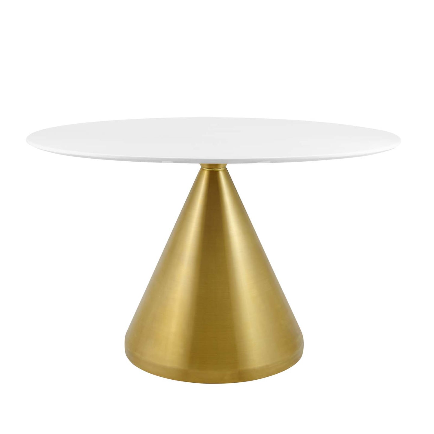 Tupelo 48" Oval Dining Table By Modway - EEI-5338 | Dining Tables | Modishstore - 2