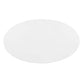 Tupelo 48" Oval Dining Table By Modway | Dining Tables | Modishstore-3