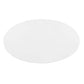 Tupelo 48" Oval Dining Table By Modway - EEI-5338 | Dining Tables | Modishstore - 3