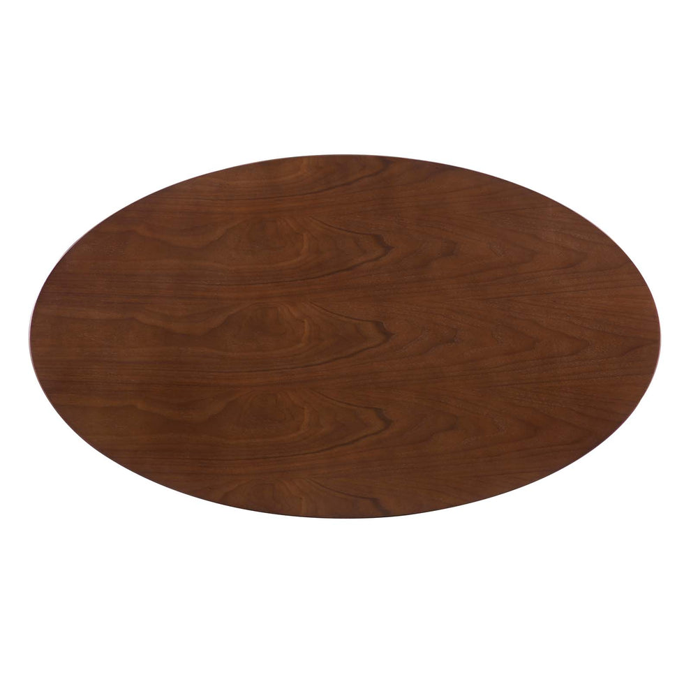 Modway Tupelo 48" Oval Dining Table - EEI-5339 | Dining Tables | Modishstore - 2