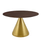 Modway Tupelo 47" Dining Table - EEI-5343 | Dining Tables | Modishstore - 2