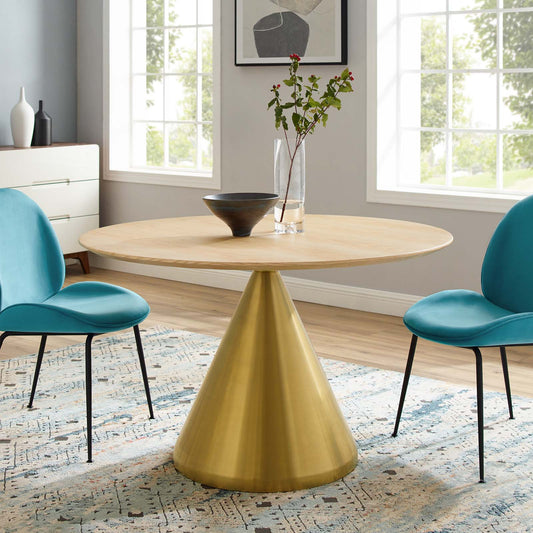 Tupelo 47" Dining Table By Modway - EEI-5344 | Dining Tables | Modishstore