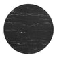 Modway Tupelo 40" Artificial Marble Dining Table - EEI-5345 | Dining Tables | Modishstore - 2