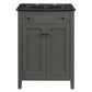 Modway Nantucket 24" Bathroom Vanity - EEI-5354 | Bathroom Accessories | Modishstore - 3
