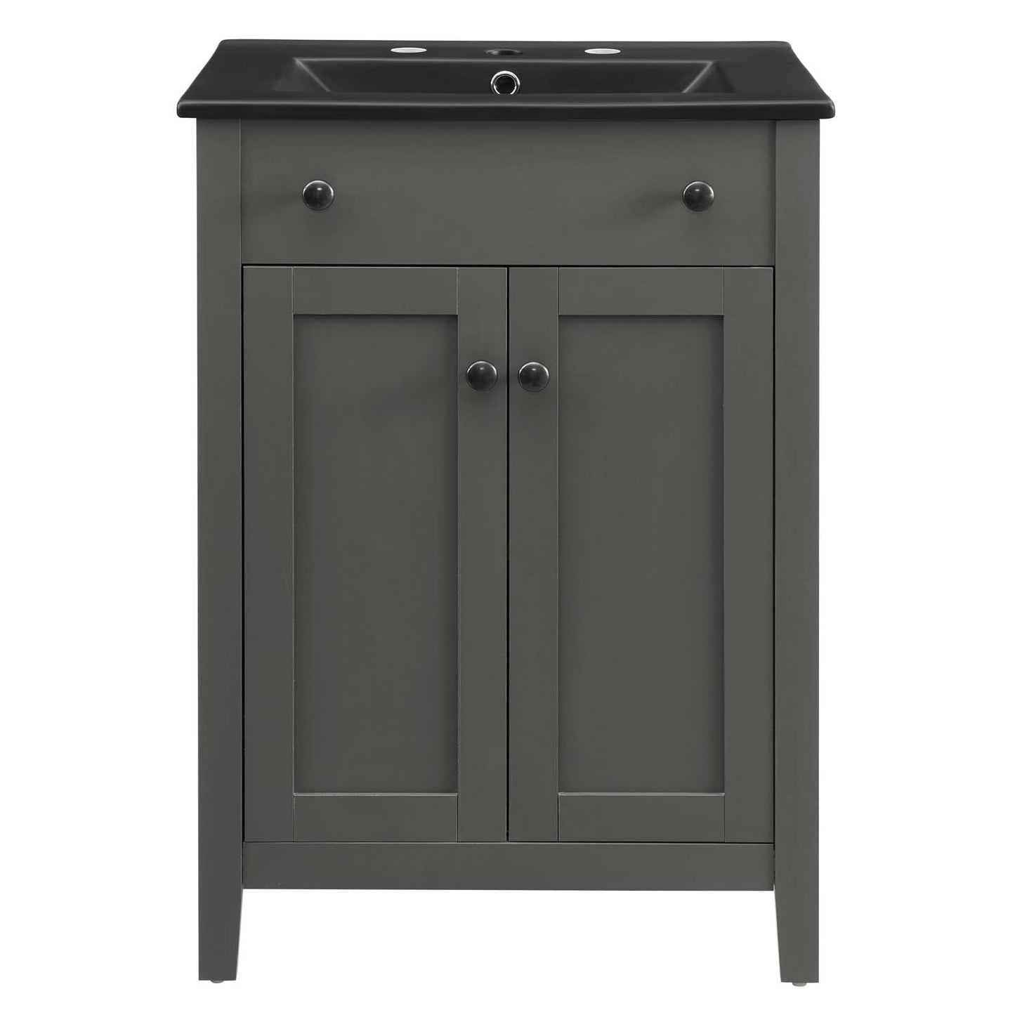 Modway Nantucket 24" Bathroom Vanity - EEI-5354 | Bathroom Accessories | Modishstore - 3
