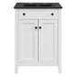 Modway Nantucket 24" Bathroom Vanity - EEI-5354 | Bathroom Accessories | Modishstore - 7