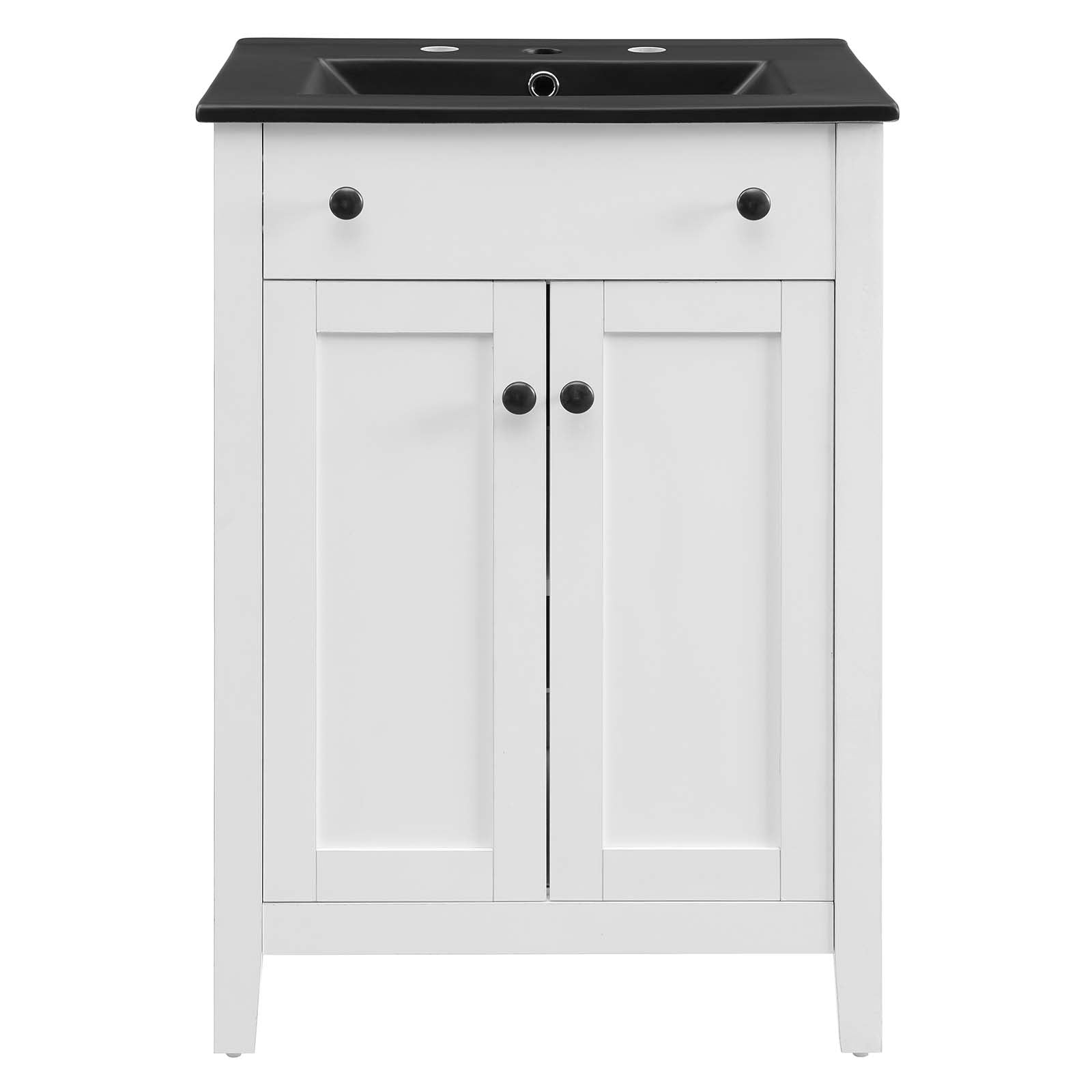 Modway Nantucket 24" Bathroom Vanity - EEI-5354 | Bathroom Accessories | Modishstore - 7