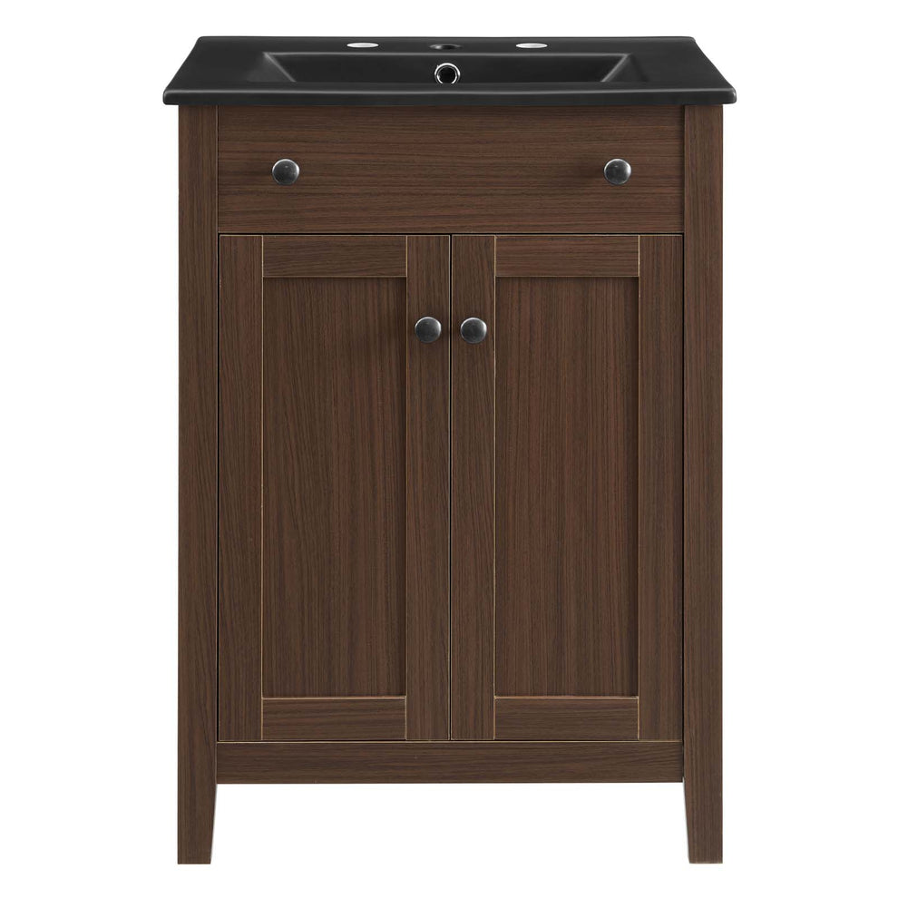 Nantucket 24" Bathroom Vanity By Modway - EEI-5356 | Bathroom Accessories | Modishstore - 3