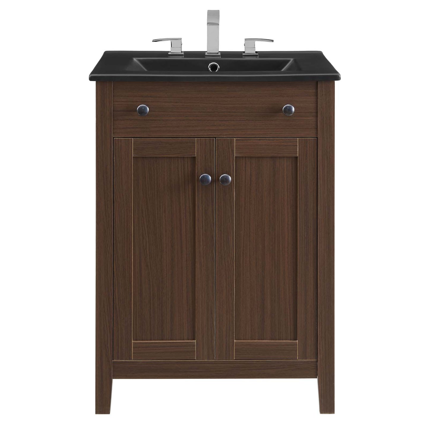 Nantucket 24" Bathroom Vanity By Modway - EEI-5356 | Bathroom Accessories | Modishstore - 5