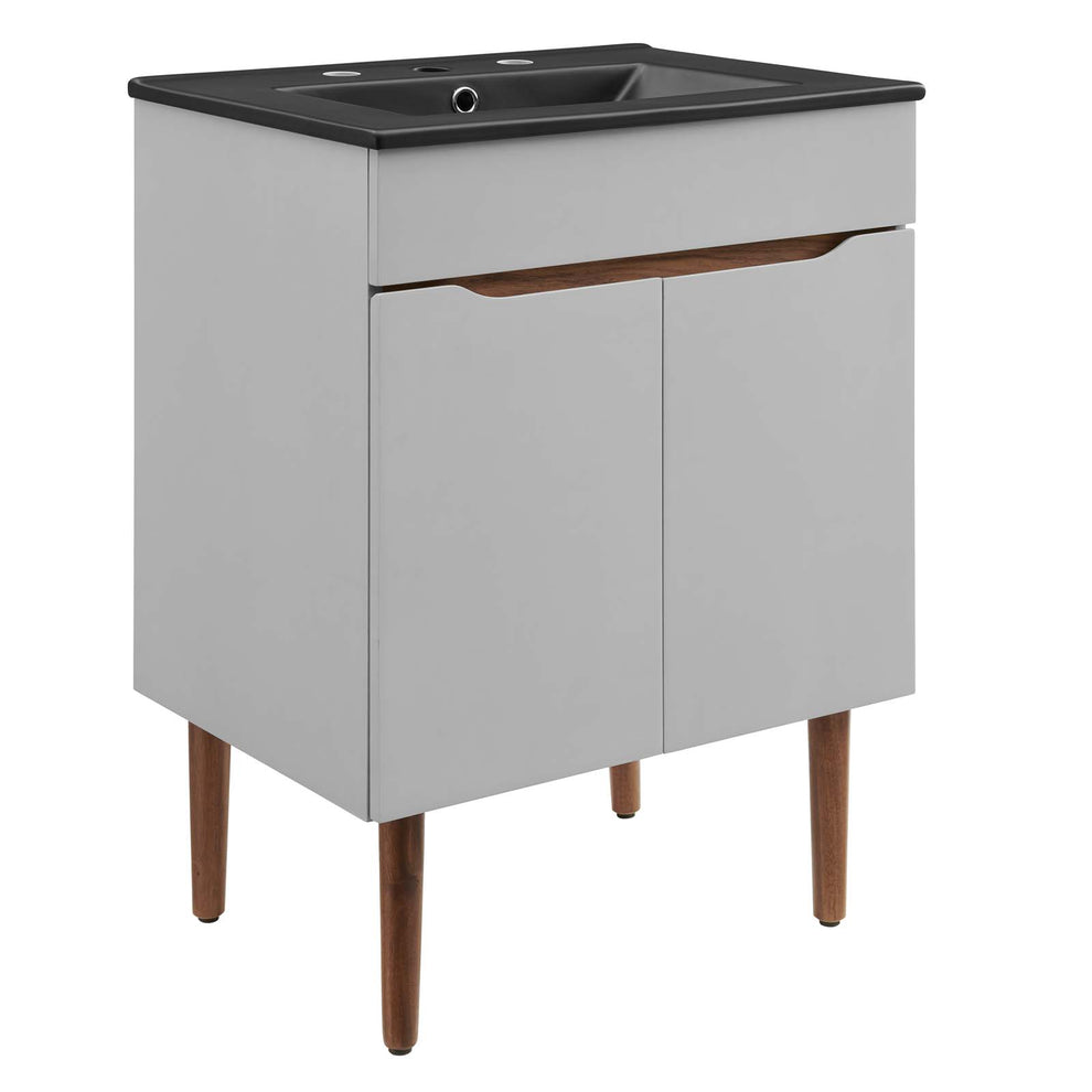 Modway Harvest 24" Bathroom Vanity - EEI-5357 | Bathroom Accessories | Modishstore - 2