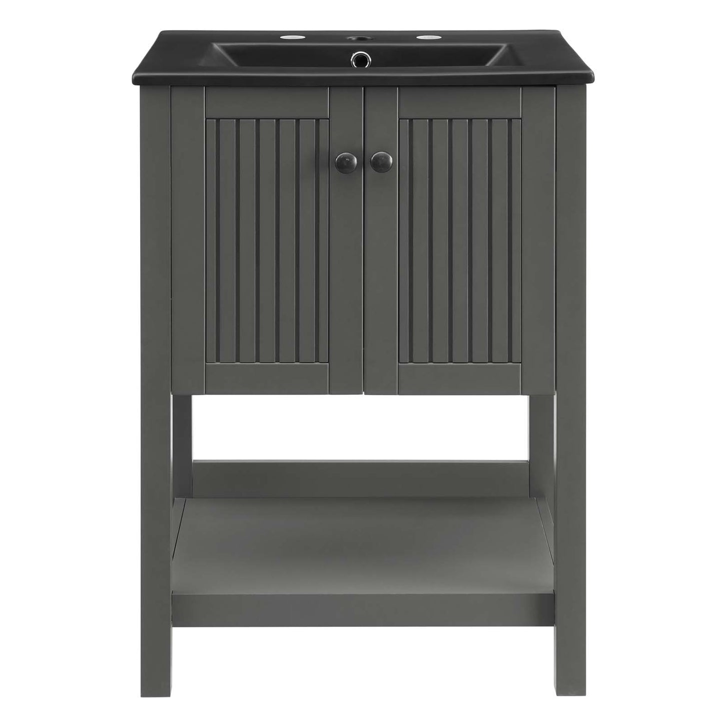 Modway Steam 24" Bathroom Vanity - EEI-5360 | Bathroom Accessories | Modishstore - 3