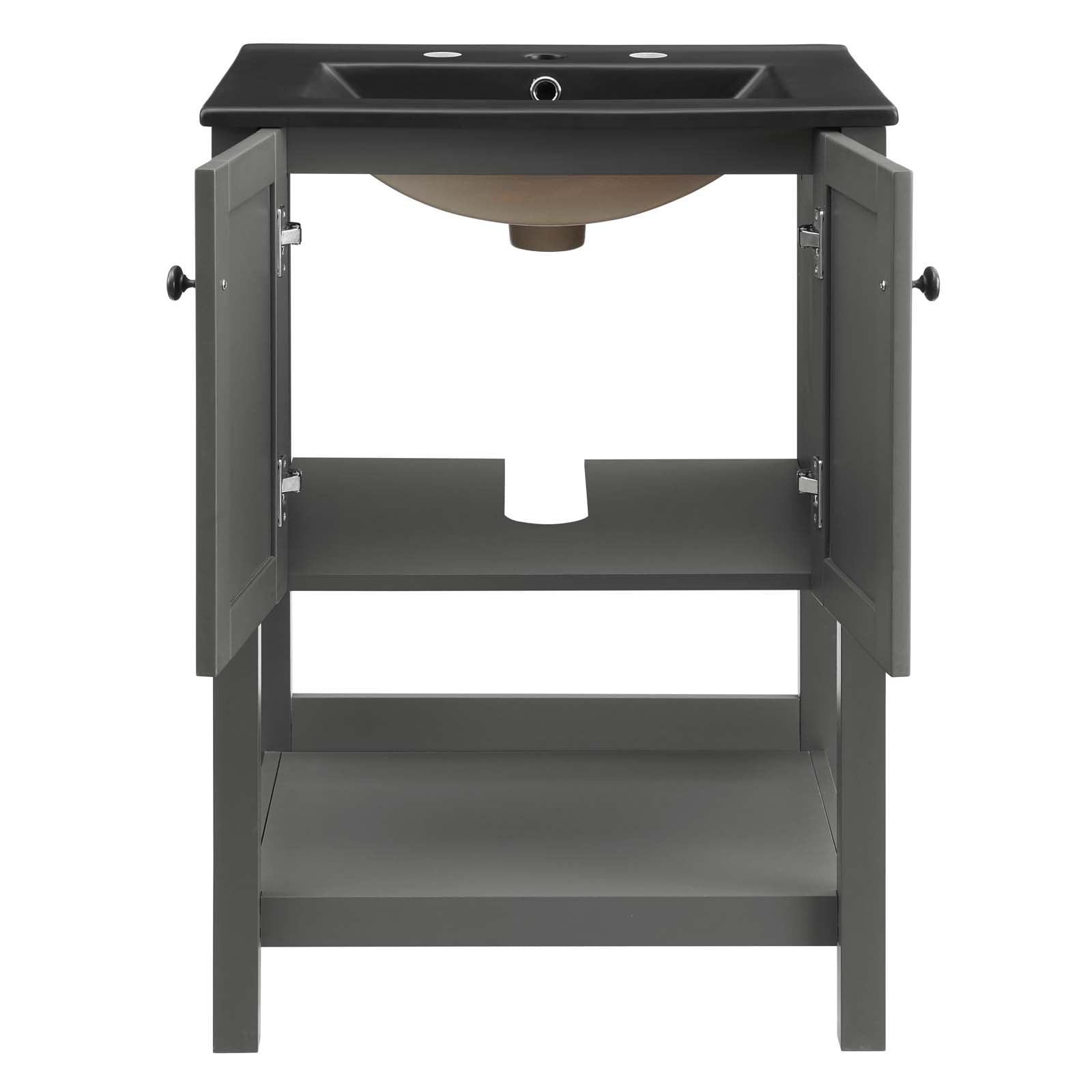 Modway Steam 24" Bathroom Vanity - EEI-5360 | Bathroom Accessories | Modishstore - 4