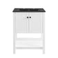 Modway Steam 24" Bathroom Vanity - EEI-5360 | Bathroom Accessories | Modishstore - 7