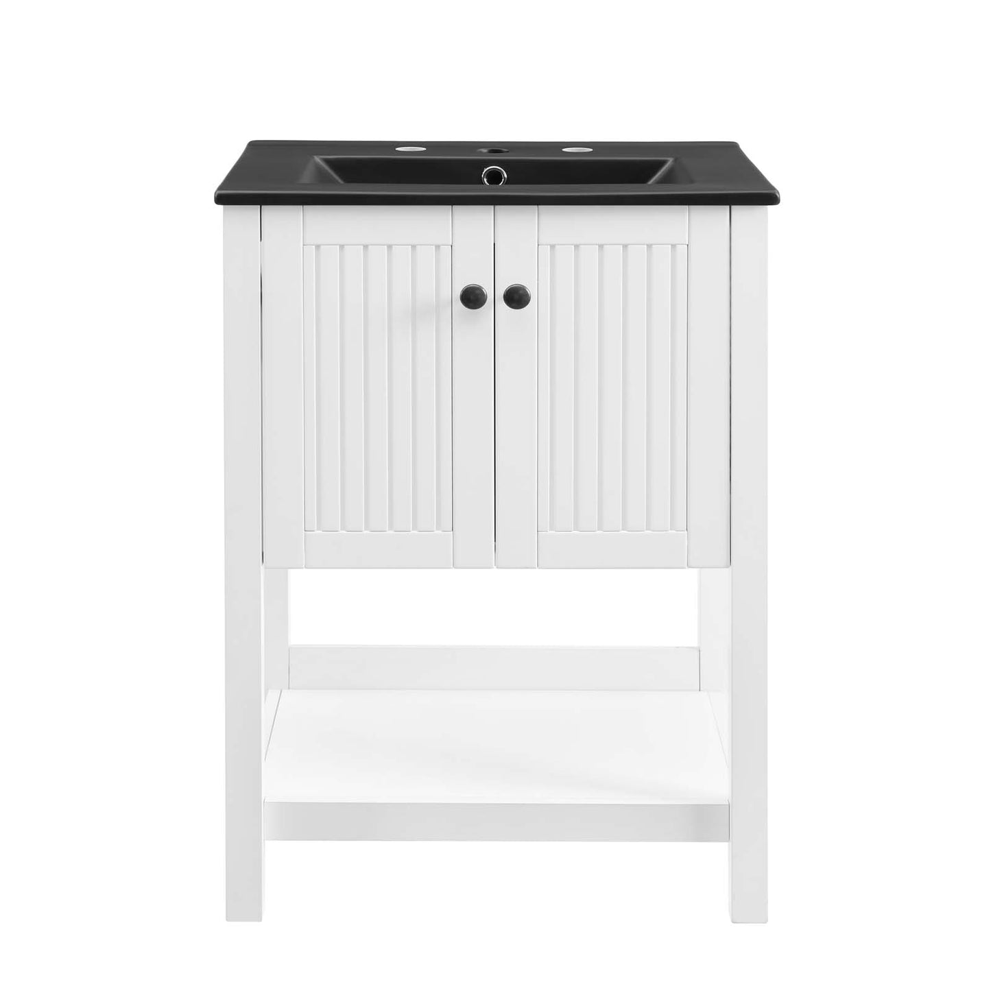 Modway Steam 24" Bathroom Vanity - EEI-5360 | Bathroom Accessories | Modishstore - 7