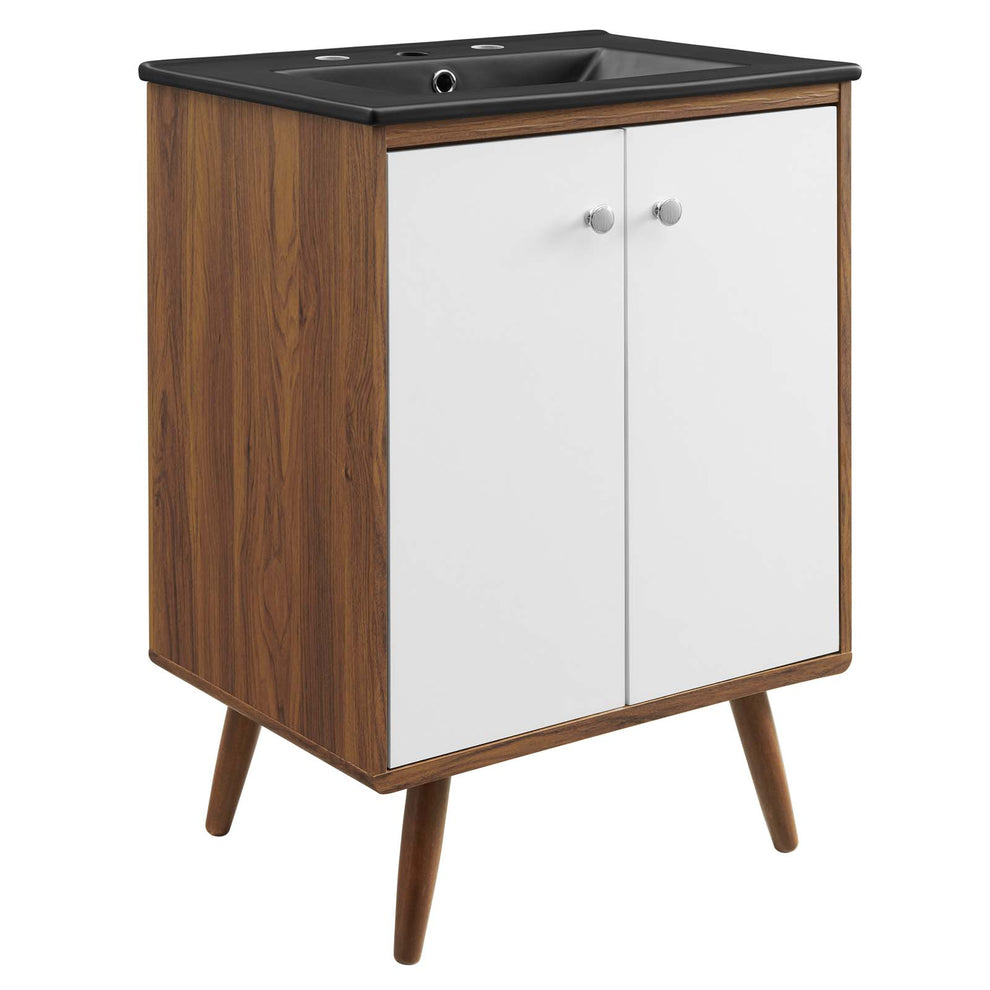 Modway Transmit 24" Bathroom Vanity - EEI-5363 | Bathroom Accessories | Modishstore - 2
