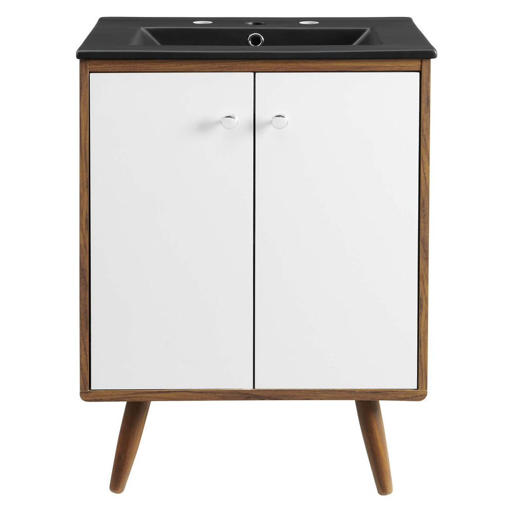 Modway Transmit 24" Bathroom Vanity - EEI-5363 | Bathroom Accessories | Modishstore - 3