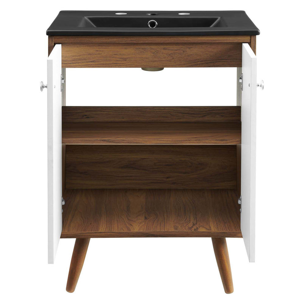 Modway Transmit 24" Bathroom Vanity - EEI-5363 | Bathroom Accessories | Modishstore - 4