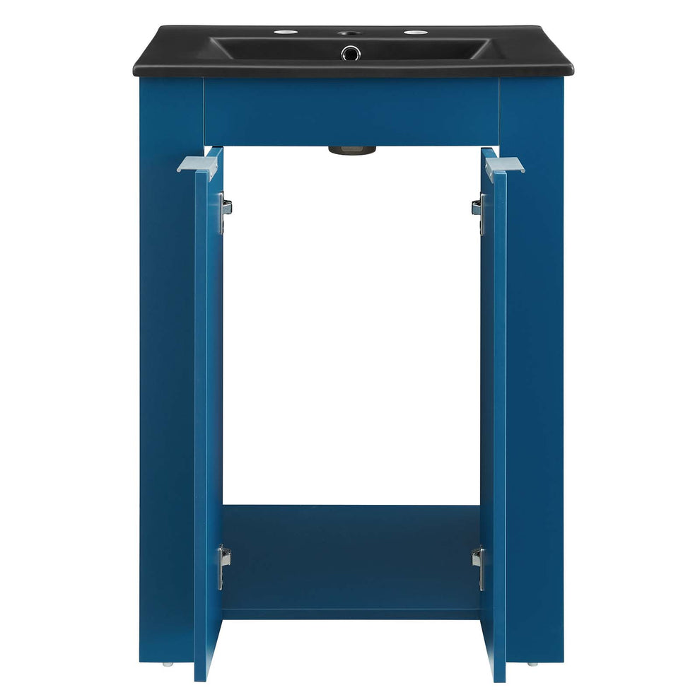 Modway Maybelle 24" Bathroom Vanity - EEI-5366 | Bathroom Accessories | Modishstore - 12