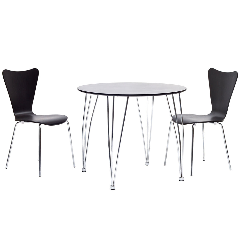 Modway Ernie Dining Side Chair - EEI-537 | Dining Chairs | Modishstore - 20