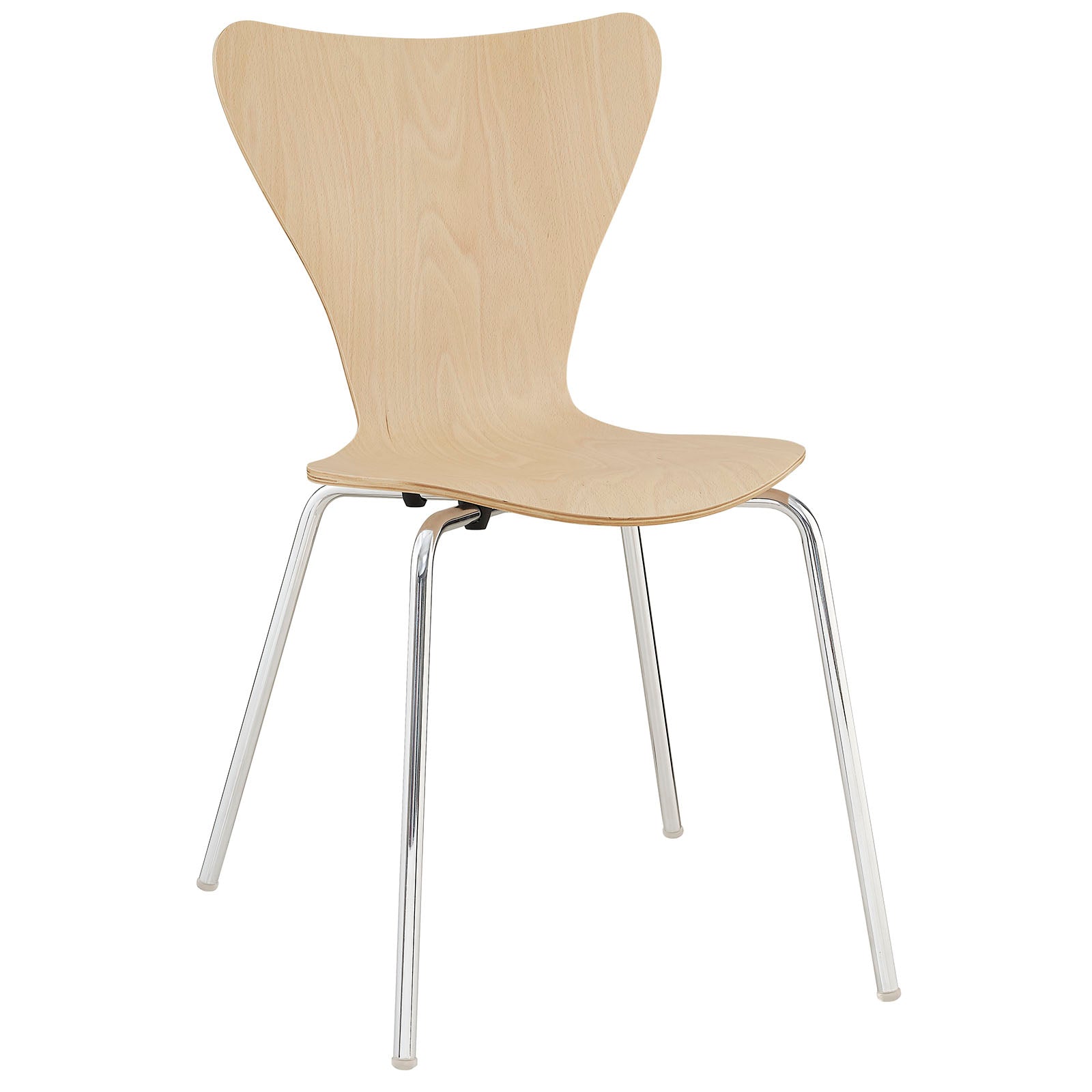 Modway Ernie Dining Side Chair | Dining Chairs | Modishstore-14