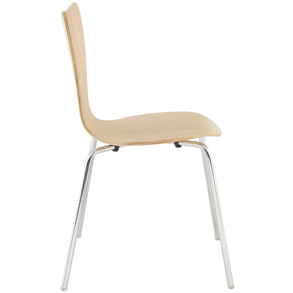 Modway Ernie Dining Side Chair - EEI-537 | Dining Chairs | Modishstore - 13
