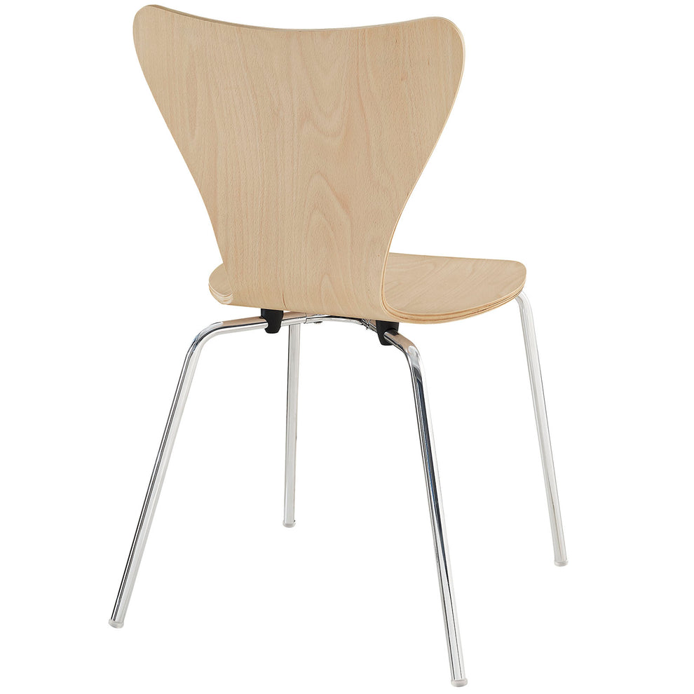 Modway Ernie Dining Side Chair - EEI-537 | Dining Chairs | Modishstore - 12