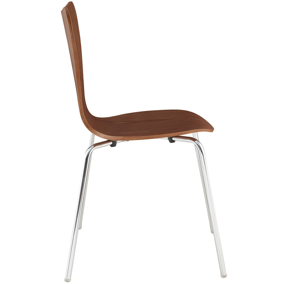 Modway Ernie Dining Side Chair - EEI-537 | Dining Chairs | Modishstore - 10