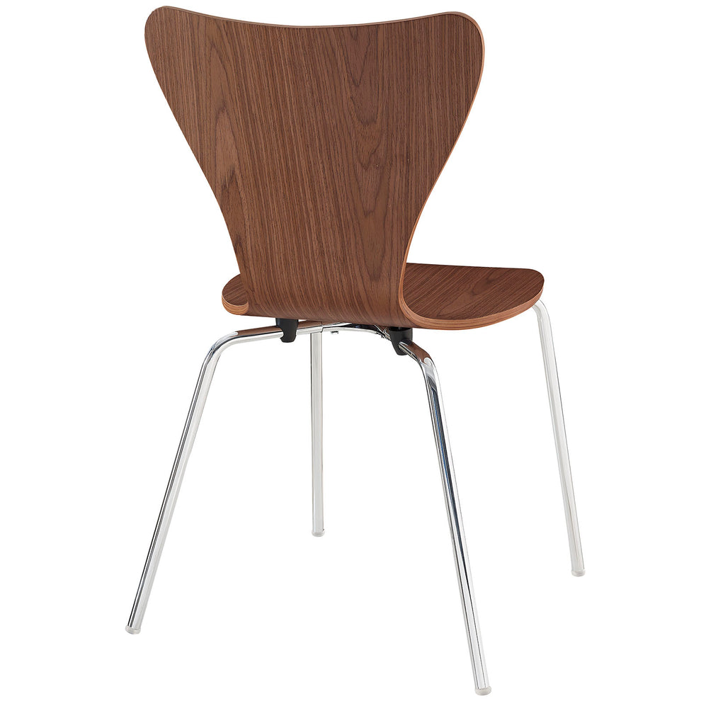 Modway Ernie Dining Side Chair - EEI-537 | Dining Chairs | Modishstore - 9