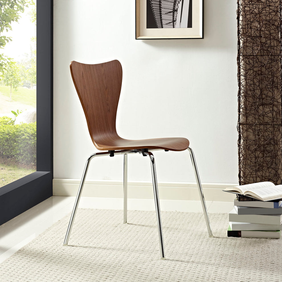 Modway Ernie Dining Side Chair - EEI-537 | Dining Chairs | Modishstore - 7