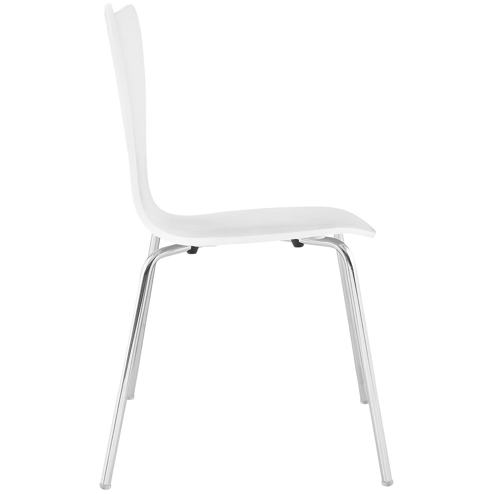 Modway Ernie Dining Side Chair - EEI-537 | Dining Chairs | Modishstore - 3