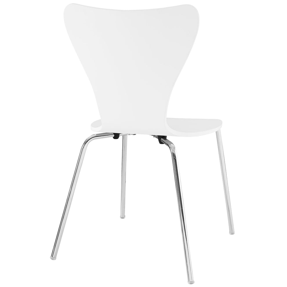 Modway Ernie Dining Side Chair - EEI-537 | Dining Chairs | Modishstore - 4